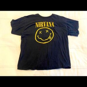 FOUR T-SHIRTS FOR $12